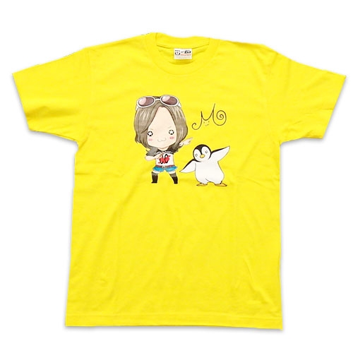 MYME Tシャツ
